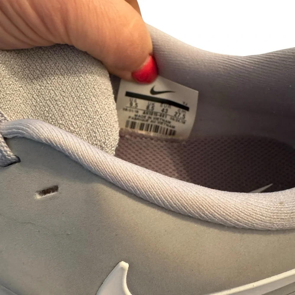 Nike odyssey react